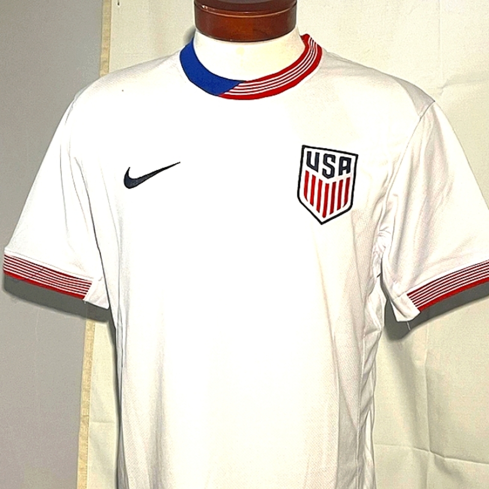 Soccer jersey fan version USA